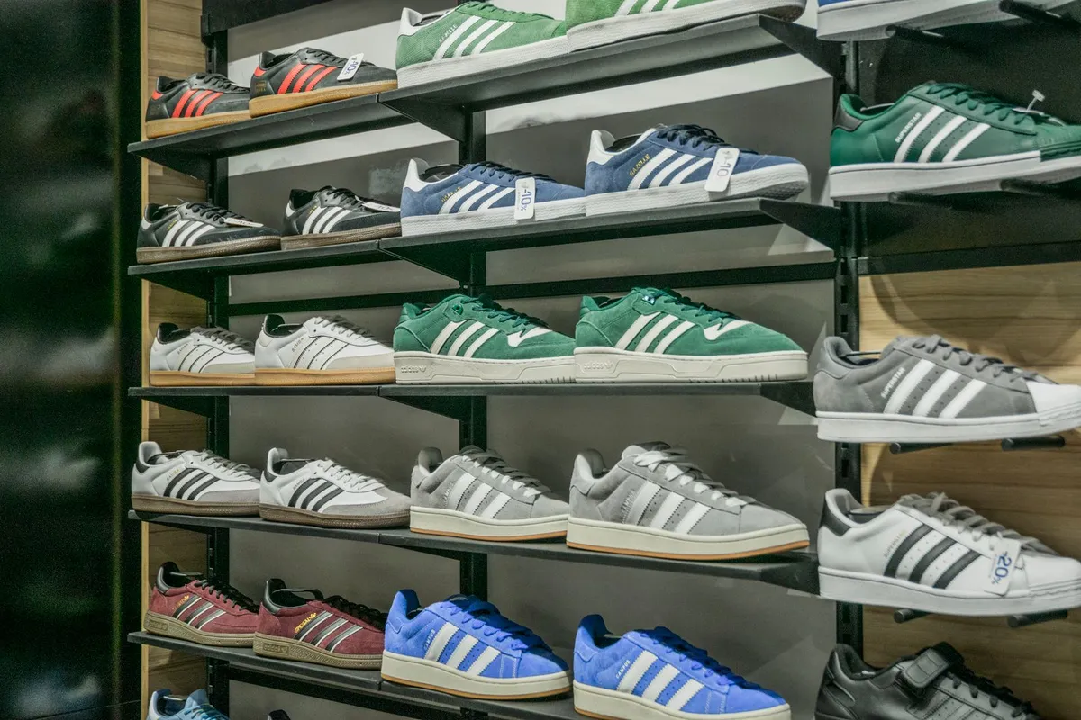 Illustration de l'article « Chaussures pas chères : où ça vaut le coup »